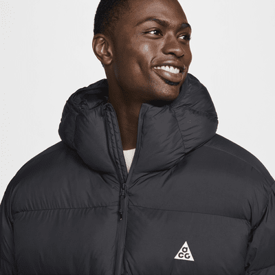 Nike ACG 'Lunar Lake' PrimaLoft® Men's Therma-FIT ADV Loose Hooded